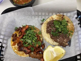 Las Daisy's Taqueria