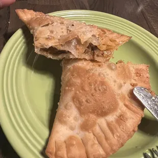 Beef Empanadas