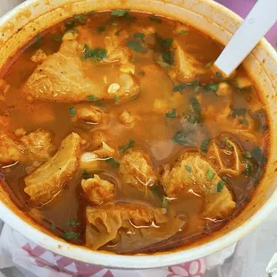 Menudo