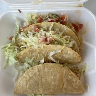 food, tacos