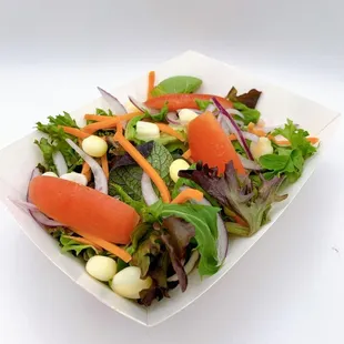 Side Salad