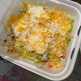 Rolled Tacos