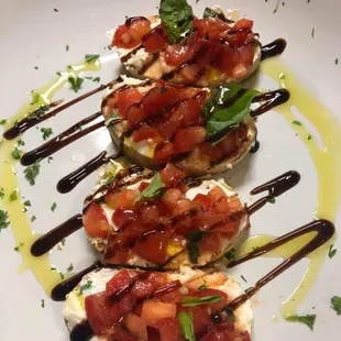 Caprese Salad