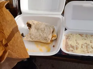 Las Minas Mexican Restaurant