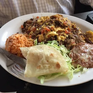 Machaca
