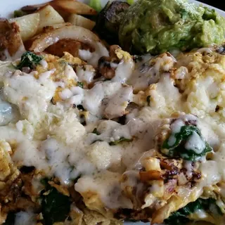 Joe's Special