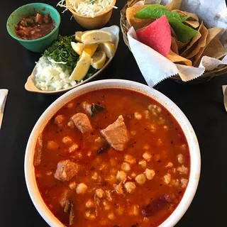 Pozole