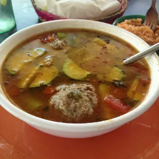 Albondigas