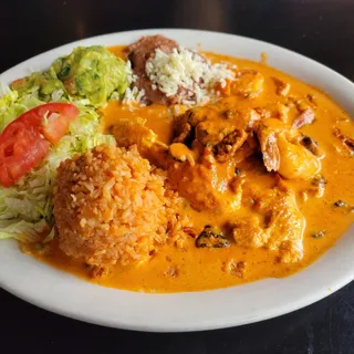 Tehmoc's Chipotle Fusion