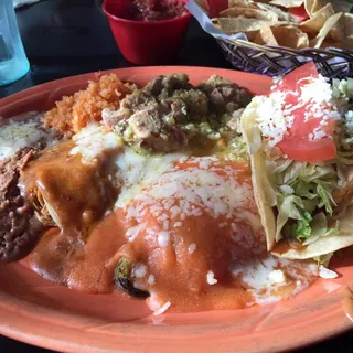 Chile Verde