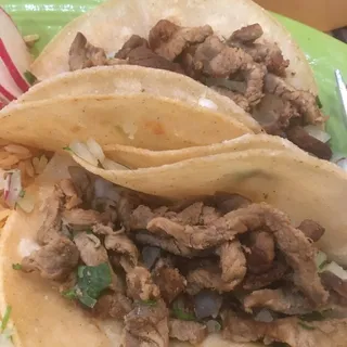 Carne Asada
