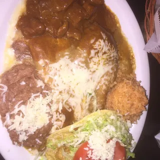 3. Tuti's Favorite