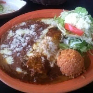Side of Guacamole