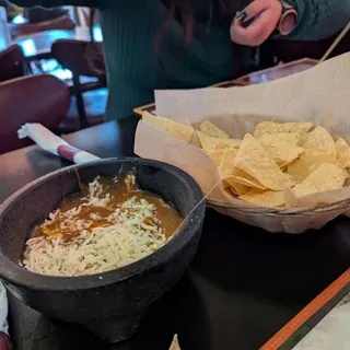 Bean Dip