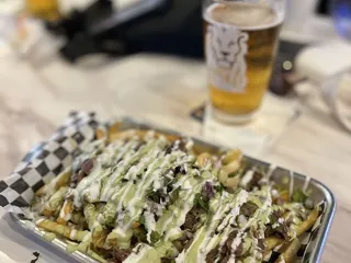 Tequileros Cantina