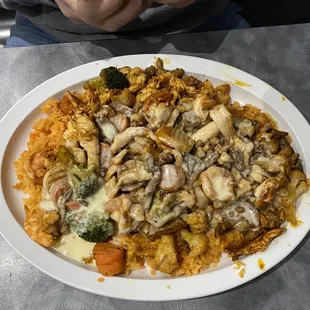 El Gallo