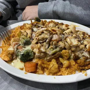 food, pasta
