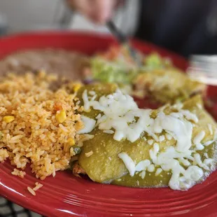 Don Mario Mexican Restaurant