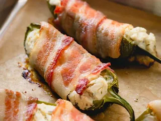 El Bajío Mexican Food