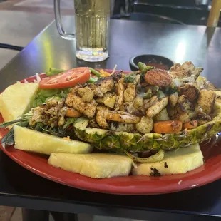 salad, salads, food