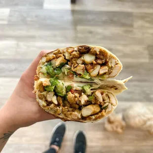 Don Marios Taqueria