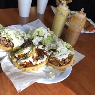 Sopes