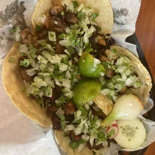 Tacos !
