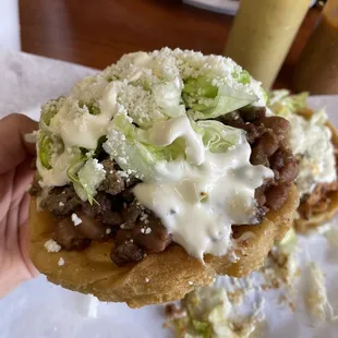 tacos, food