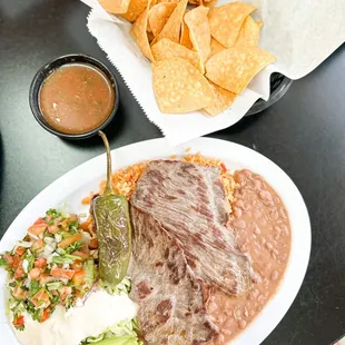 Carne Asada