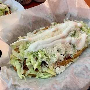 Sopes