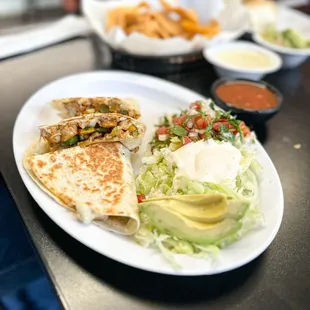 Quesadilla