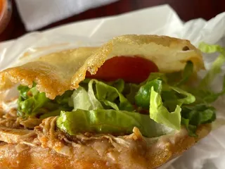El Taco Shop