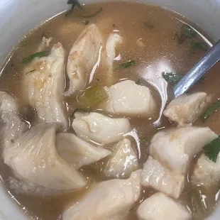 Fish Soup