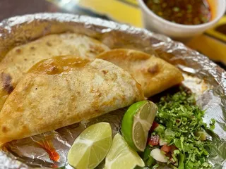 Taqueria Don Gonzalo