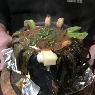 Molcajete