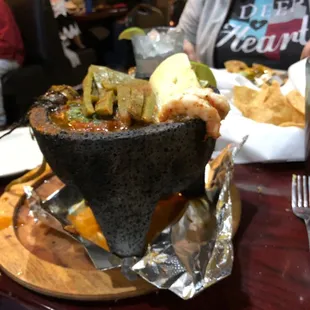 Molcajete