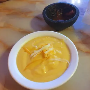 Queso