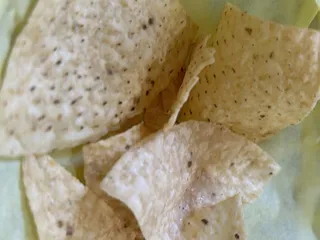 Miranda's Fresh Mexican Food