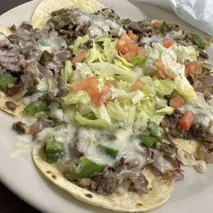 Tacos Jalisco