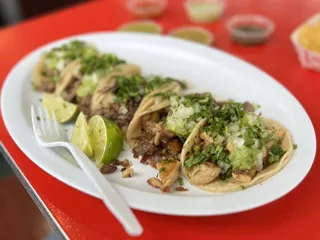 La Mesa Mesquite Grill