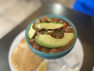 Guatemalan Kitchen