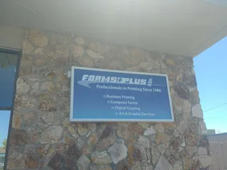 Forms Plus