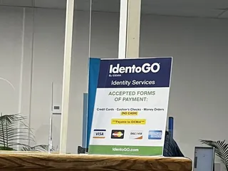 MVD Express