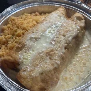 Chimichanga
