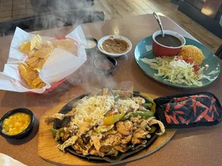 La Reina Mexican Grill