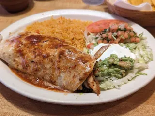 El Azteca Mexican Restaurant