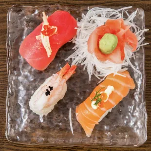 Basic Nigiri Set