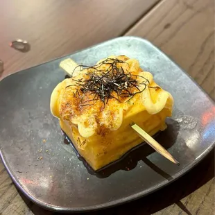 Cheesy Tamago