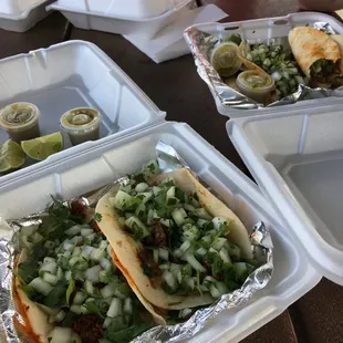 Don Neto’s Tacos