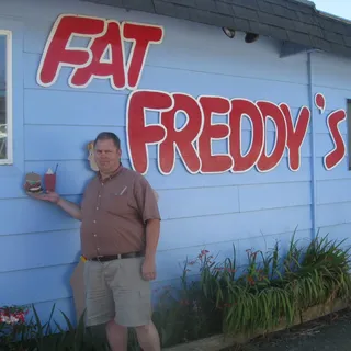 Fred G.